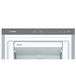 Tủ Lạnh BOSCH HMH GSN36VI3P