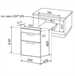 Máy sấy bát Malloca MDC-11E