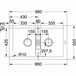 Chậu rửa Franke MRG 620 Graphite