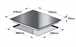 Bếp điện từ Eurosun EU-TE216