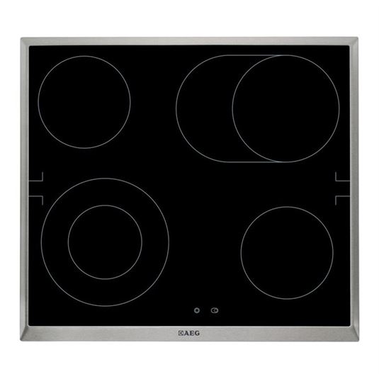 Bếp điện AEG HE604060XB