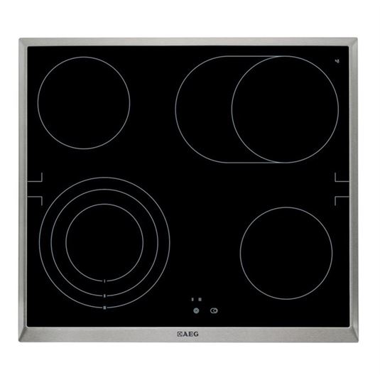 Bếp điện AEG HE604070XB