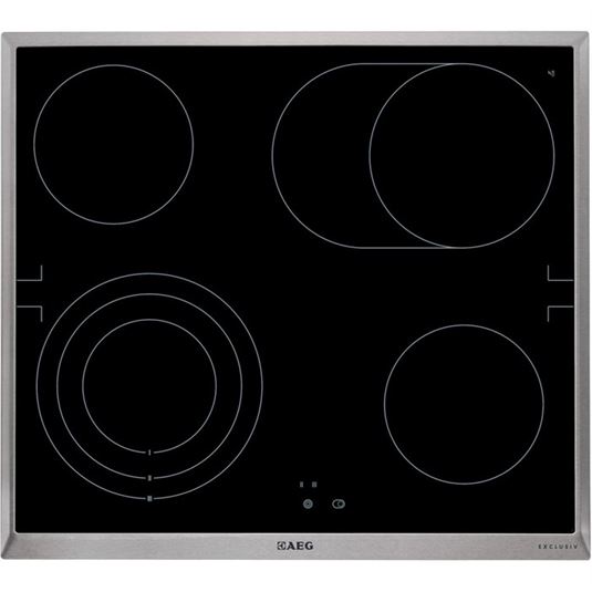Bếp điện AEG HE604079XB