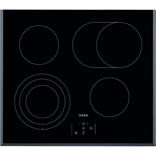Bếp điện AEG HE634070FB