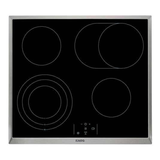 Bếp điện AEG HE634070XB