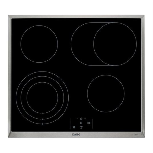 Bếp điện AEG HE634079XB