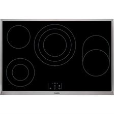 Bếp điện AEG HE834080XB