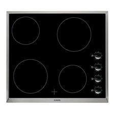 Bếp điện AEG HK614000XB