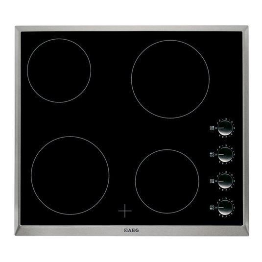 Bếp điện AEG HK614000XB