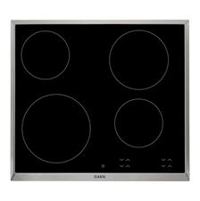 Bếp điện AEG HK624000XB
