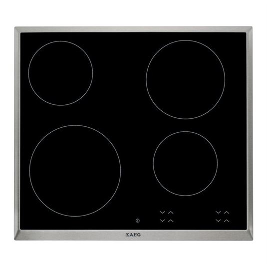 Bếp điện AEG HK624000XB