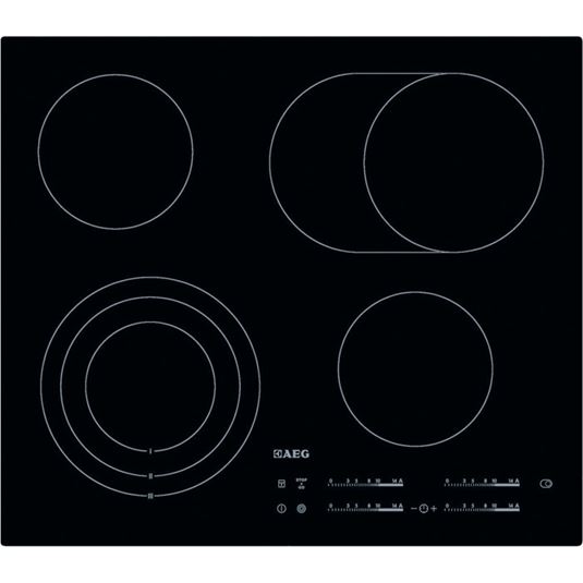 Bếp điện AEG HK654070IB