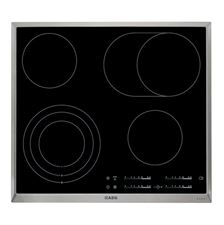 Bếp điện AEG HK654078XB