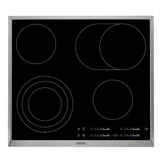 Bếp điện AEG HK654078XB