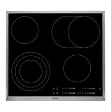 Bếp điện AEG HK654079XB