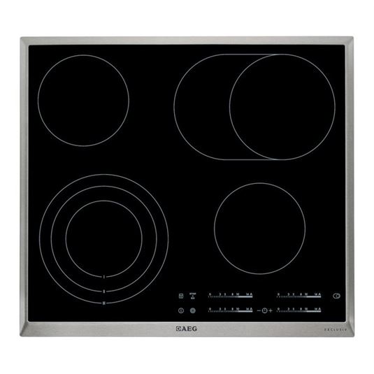 Bếp điện AEG HK654079XB