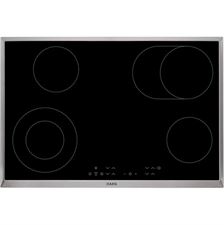 Bếp điện AEG HK834060XB