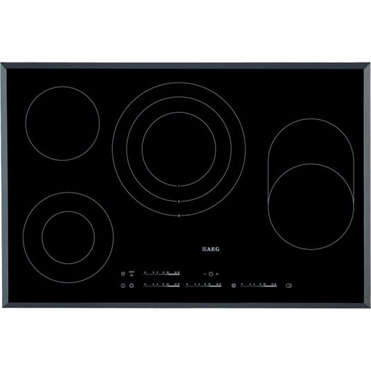 Bếp điện AEG HK854080FB