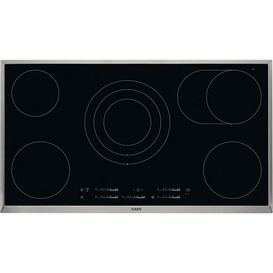 Bếp điện AEG HK955070XB