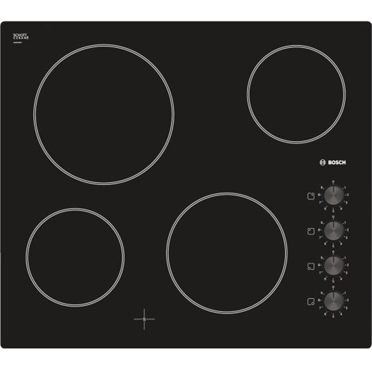 Bếp điện Bosch PKE611C17E