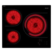 Bếp điện Brandt TV1221B-7916