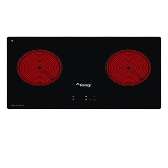 Bếp điện Canzy CZ400-2EB