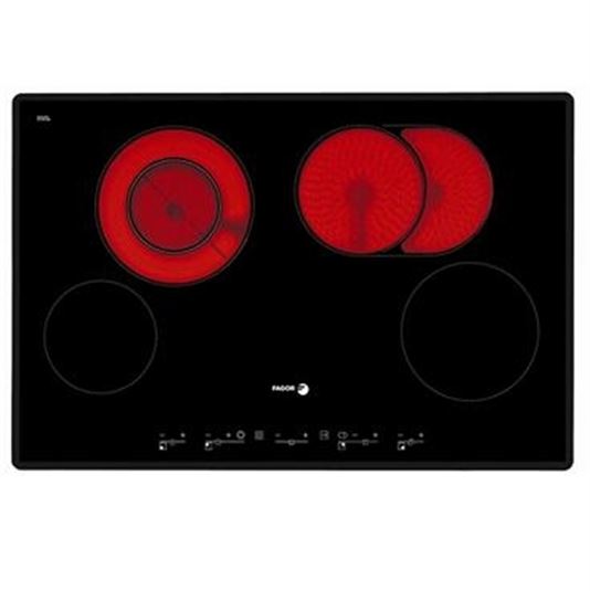 Bếp điện FAGOR 2VFT-211AS
