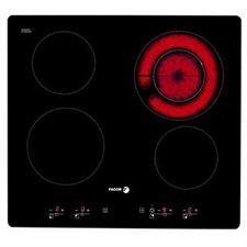 Bếp điện FAGOR 2VFT-320S