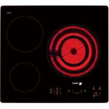 Bếp điện FAGOR 2VFT-330AS
