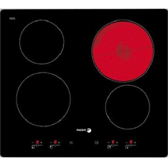 Bếp điện FAGOR 2VFT-400AS