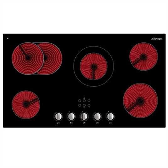 Bếp điện Rovigo RPLH 65828