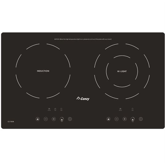 Bếp điện từ Canzy CZ-720IB