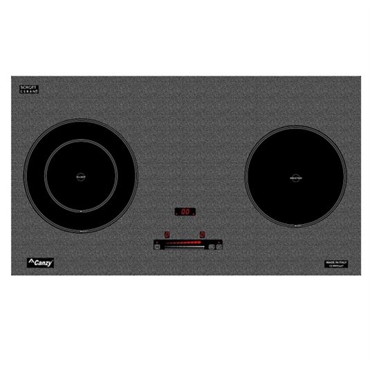 Bếp điện từ Canzy CZ-BMIX740T