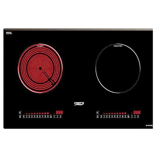 Bếp điện từ Chefs EH-MIX343