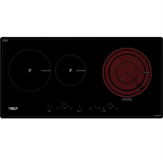 Bếp điện từ Chefs EH-MIX544
