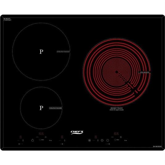 Bếp điện từ Chefs EH-MIX545