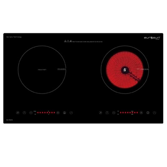 Bếp điện từ Eurosun EU-TE216