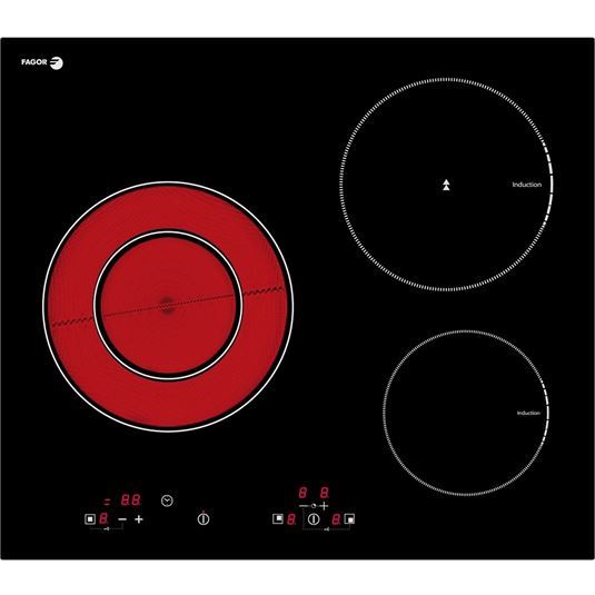 Bếp điện từ Fagor I-230TS