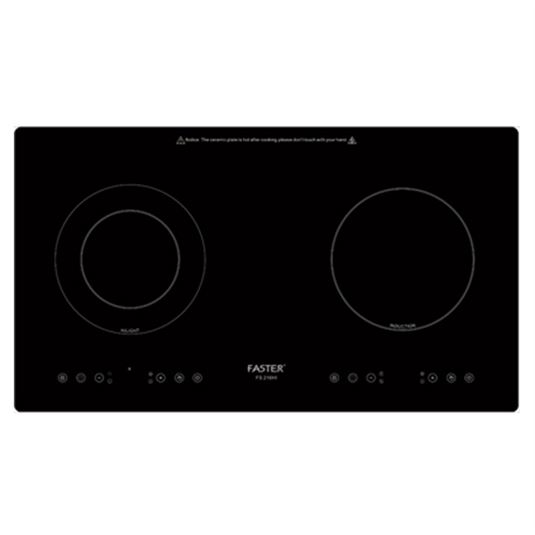 Bếp điện từ Faster FS-216HI
