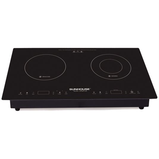 Bếp điện từ Sunhouse SHB9100