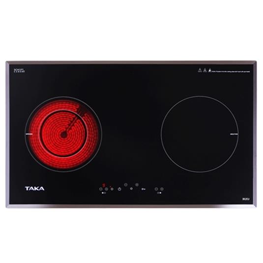 Bếp điện từ Taka IR2EU