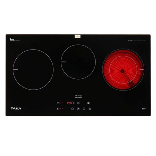 Bếp điện từ Taka IR3T