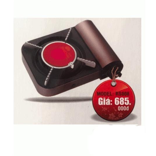 Bếp dương Redsun RS008