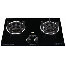Bếp gas âm Binova BI-282-DH