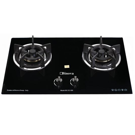 Bếp gas âm Binova BI-282-DH