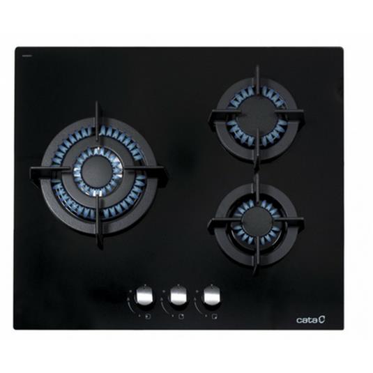 Bếp Gas Âm Cata CCI 6021 BK