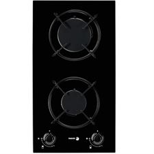 Bếp gas âm DOMINO Fagor 2MCF-2GSAX/BUT