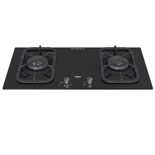 Bếp Gas Âm Dudoff Gaia 02Z2