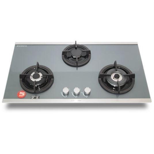 Bếp gas âm Electrolux EGT9233SX