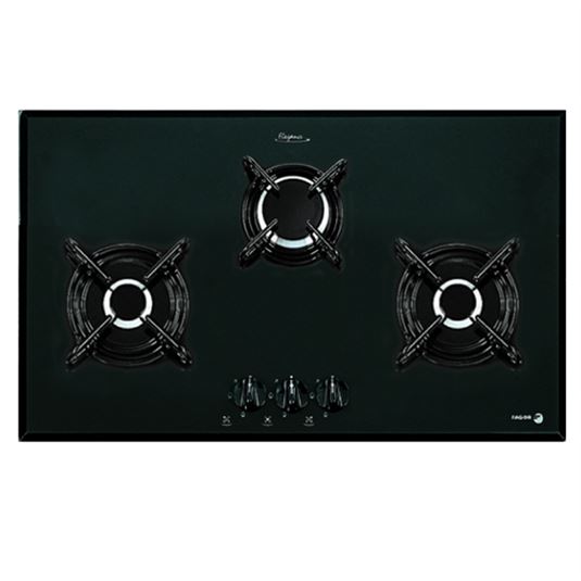 Bếp gas âm Fagor 3FCS8-G2WD
